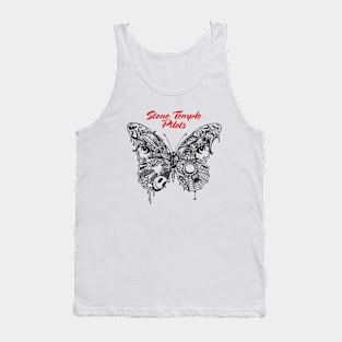 Lounge Fly Tank Top